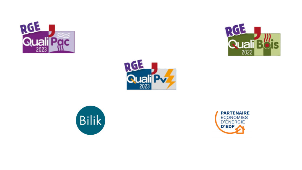 Help services qualifié RGE